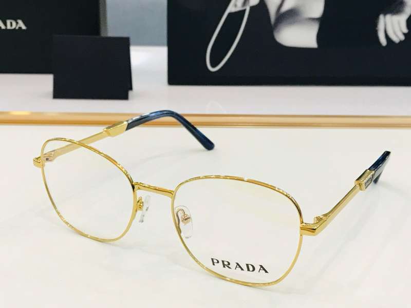 Picture of Pradaa Optical Glasses _SKUfw55050149fw